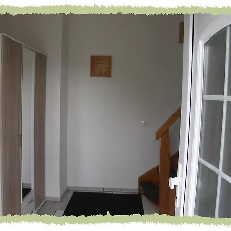 Ferienwohnung Zum Bernerhof Lindenberg  Habitación foto