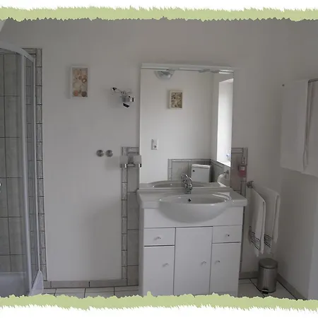 Ferienwohnung Zum Bernerhof Lindenberg  Habitación foto