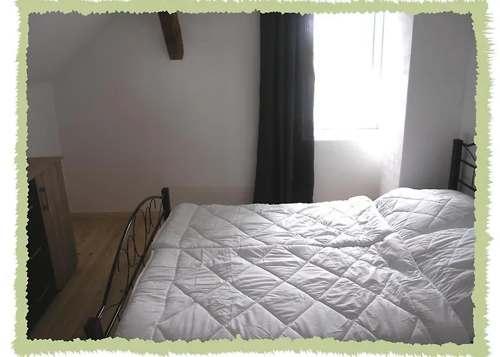 Ferienwohnung Zum Bernerhof