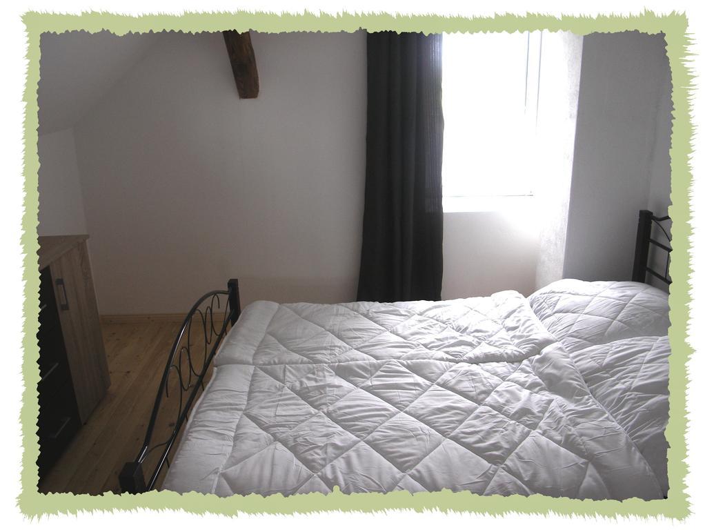 Zum Bernerhof Lindenberg (Mecklenburg-Vorpommern)